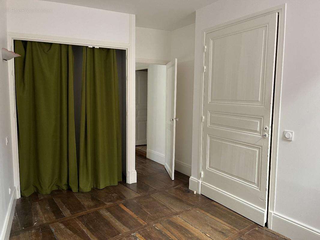 Appartement à FIGEAC