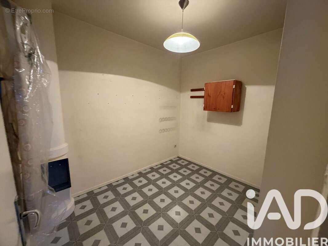 Photo 7 - Appartement à PERIGUEUX