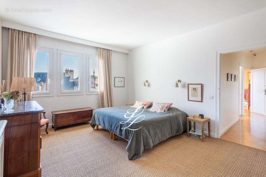 Appartement à LE MANS