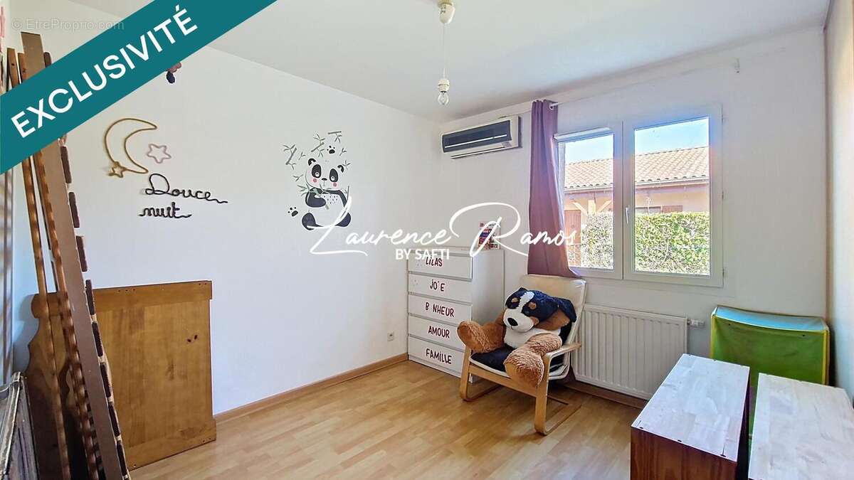 Photo 5 - Maison à FONTANNES