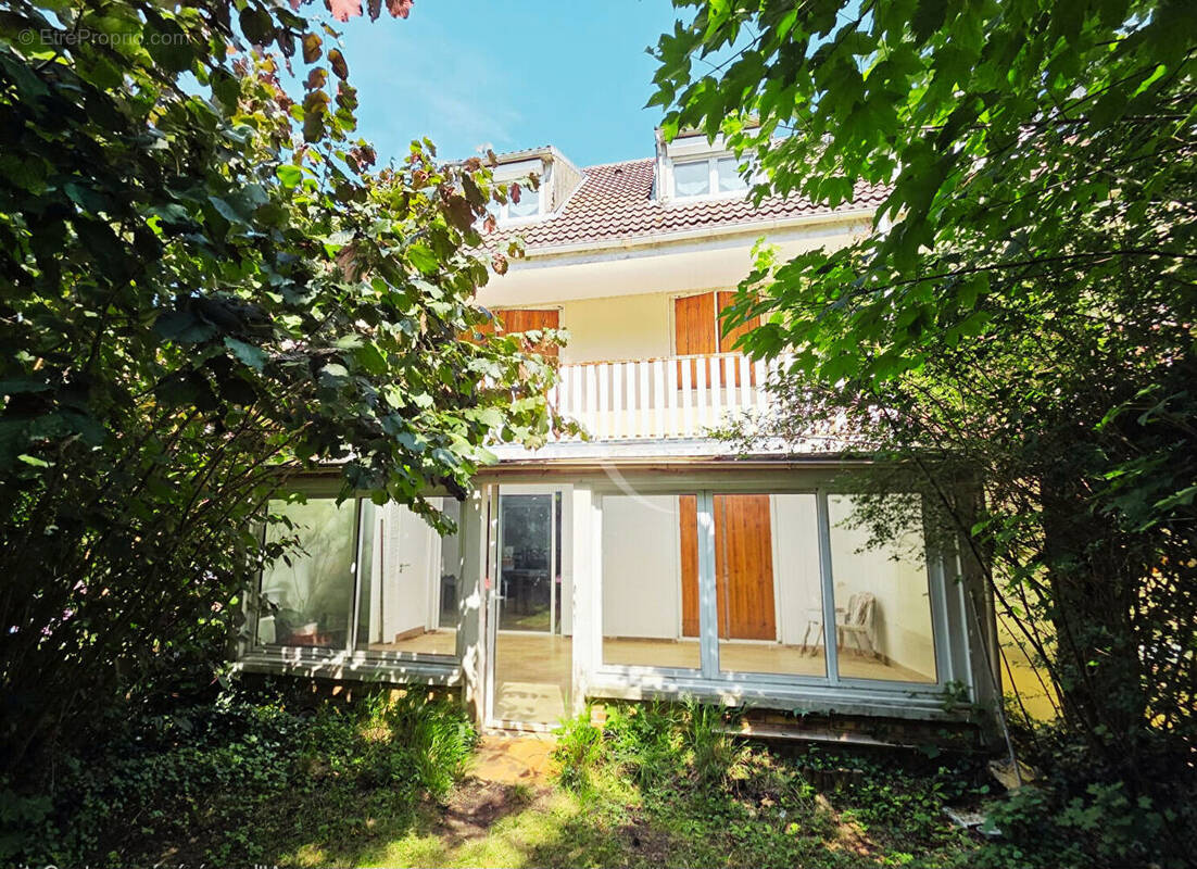 Maison à VILLEPARISIS