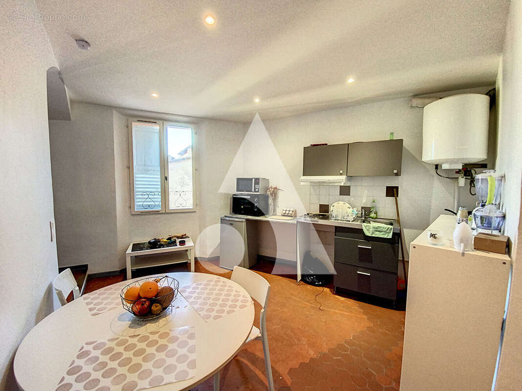 Appartement à GRASSE