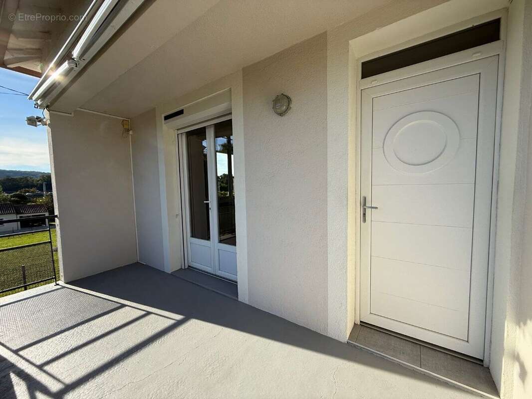 Cahors: sans travaux et louée - photo 17