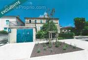 Photo 1 - Appartement à CASTELNAU-D'AUZAN