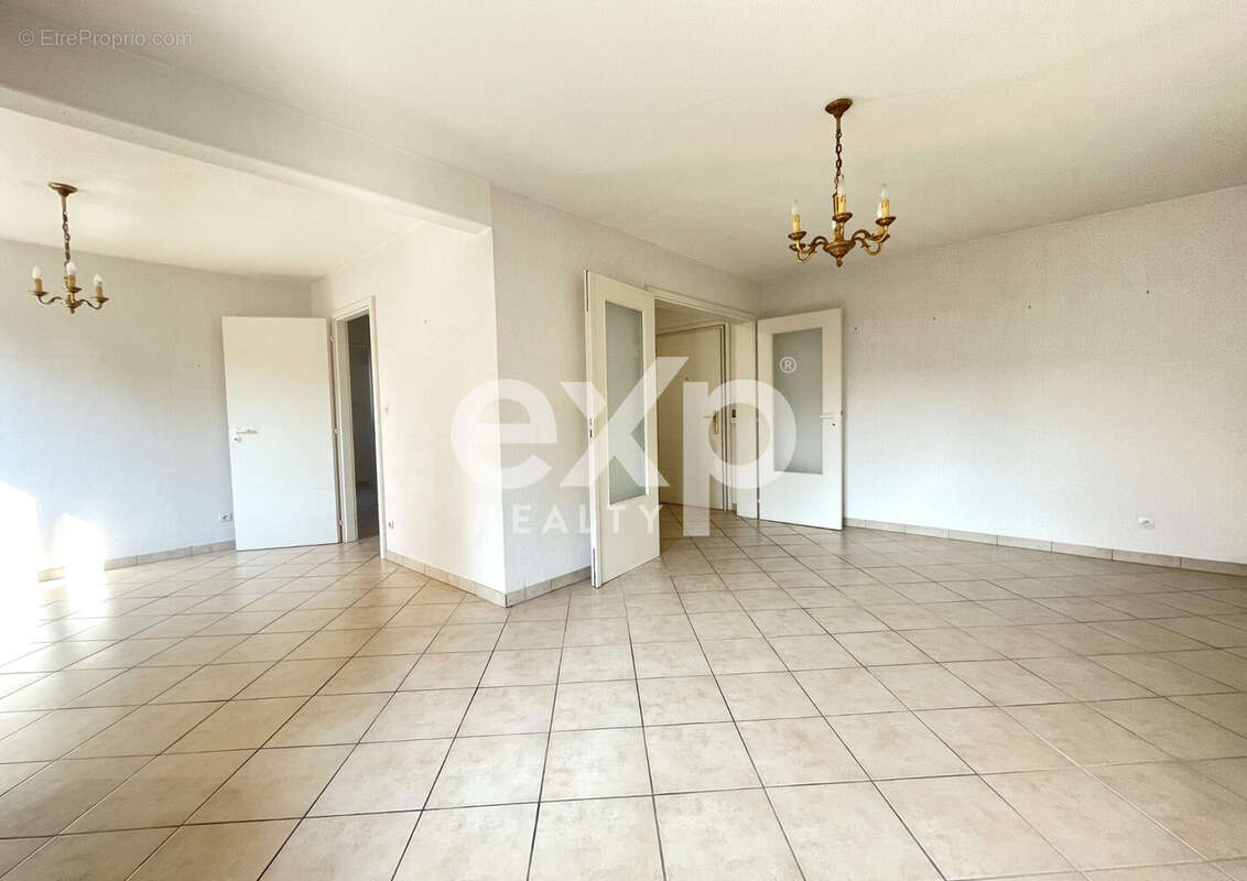 Appartement à OBERNAI