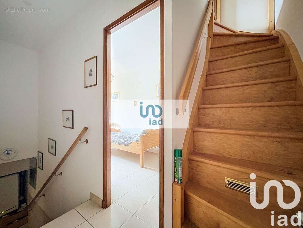 Photo 5 - Maison à RIEUSSEC