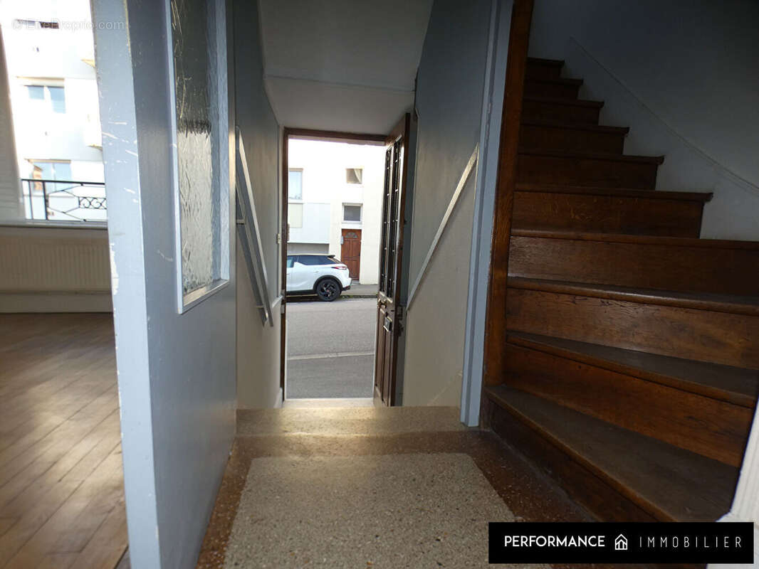 Maison Nancy 4 pièce(s) 75 m² - photo 3