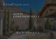 Appartement à MAUSSANE-LES-ALPILLES