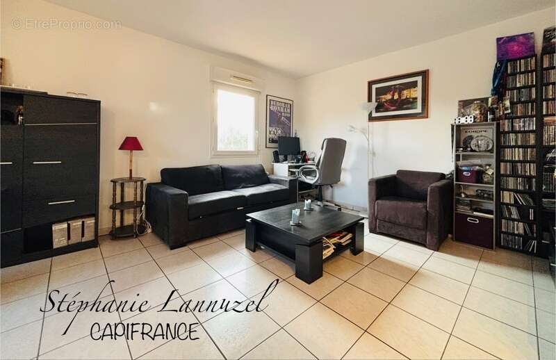 Appartement à LABENNE