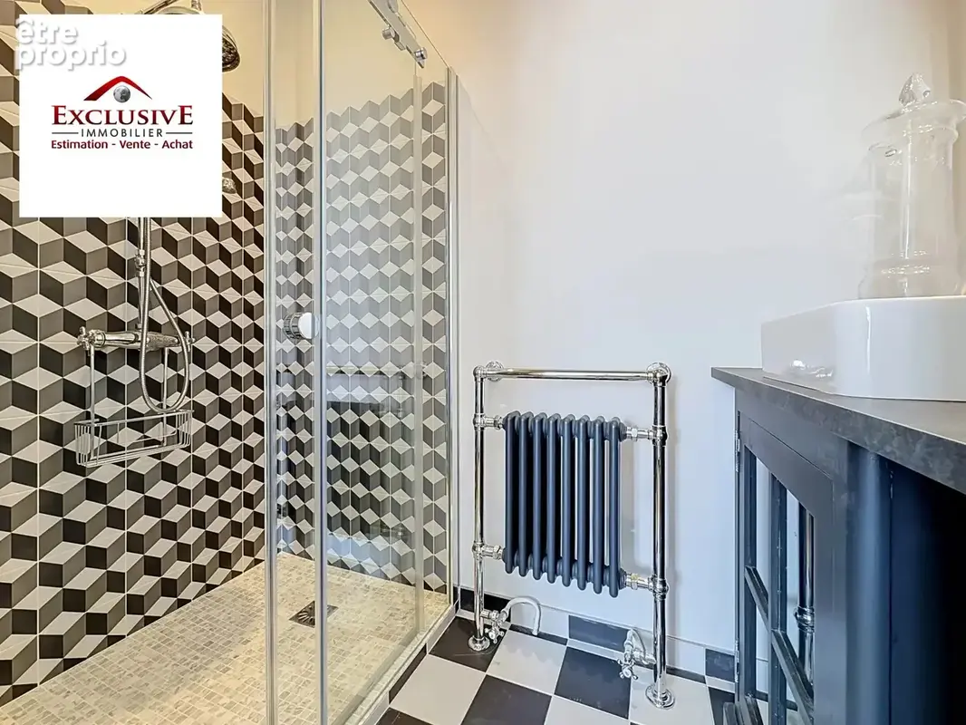 Deauville centre anglonormande - photo 16