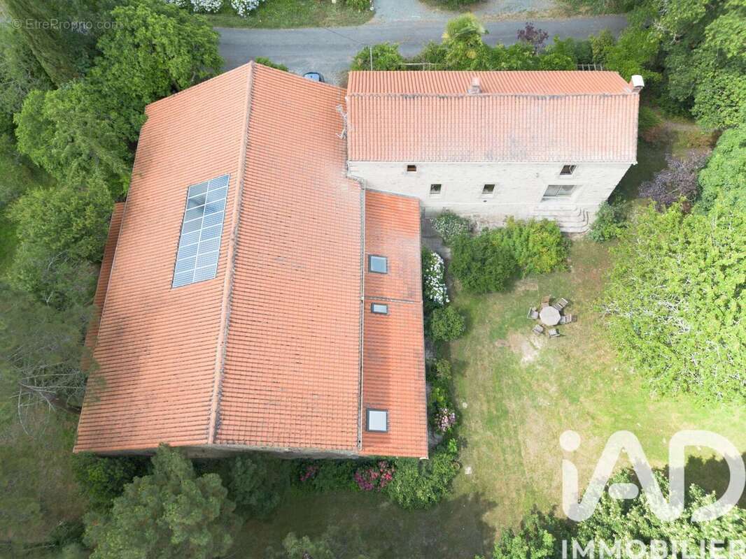 Photo 3 - Maison à PALLUAU