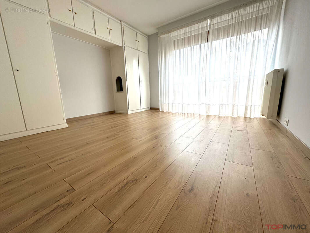 Appartement à COLMAR