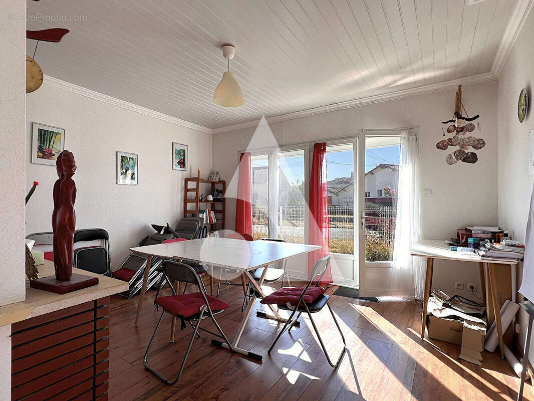 Maison Coutras 4 pièces 111m2 - photo 4