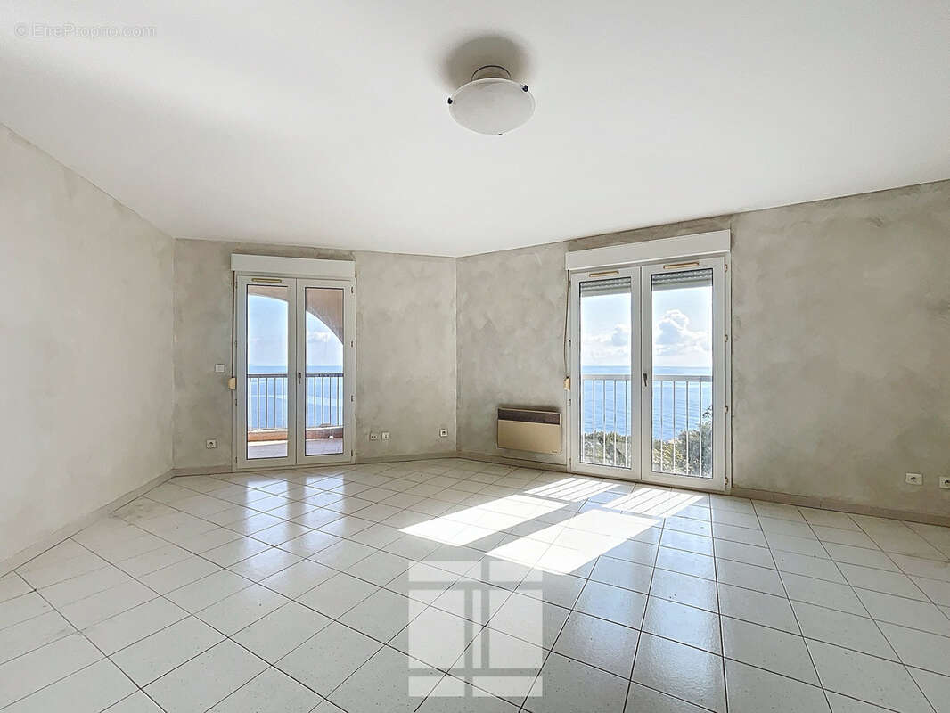 Appartement à SAN-MARTINO-DI-LOTA