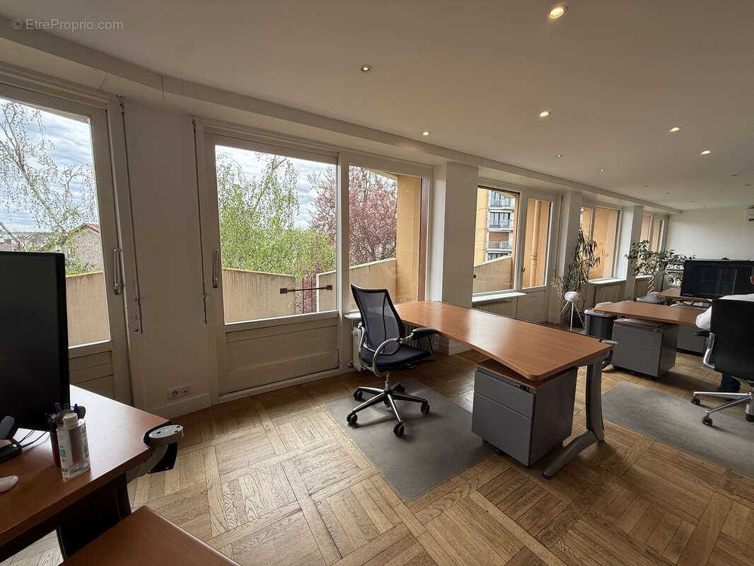 Appartement à MELUN