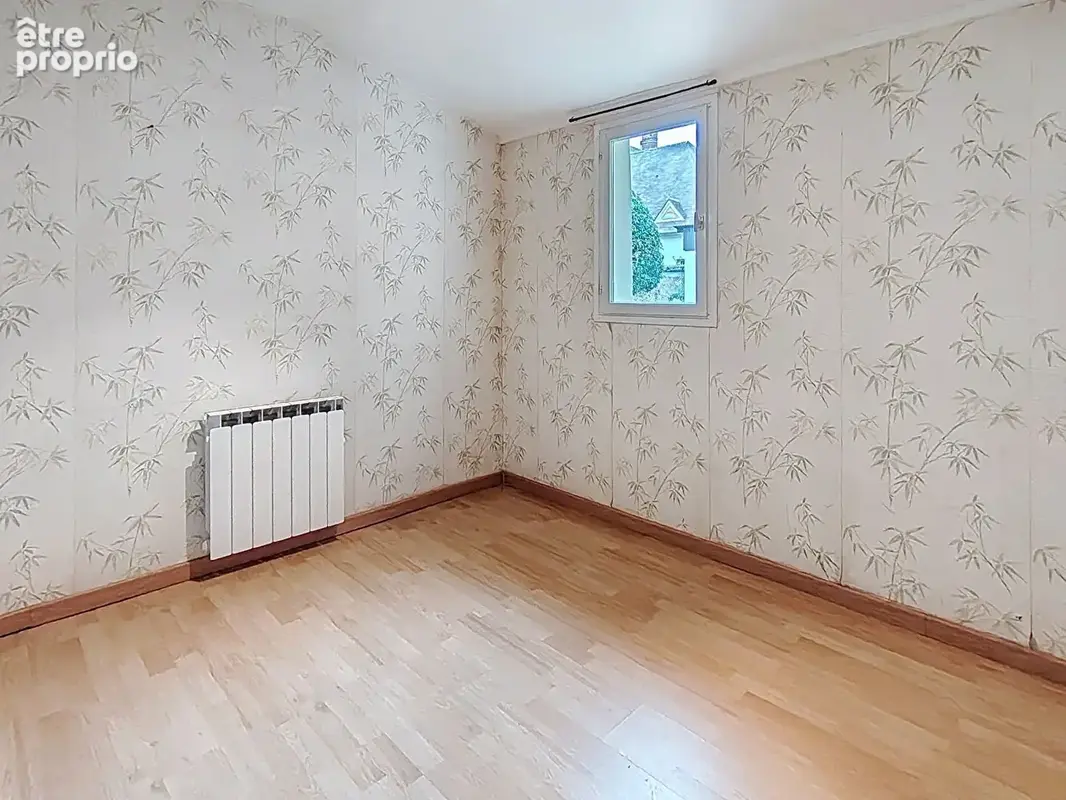 Appartement en RDC Pont Audemer - photo 8