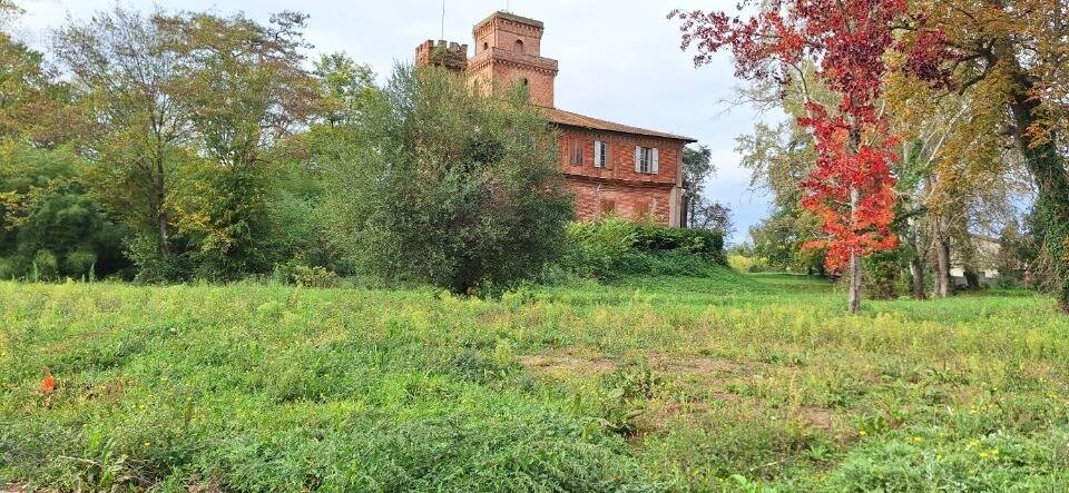 Terrain à BONREPOS-SUR-AUSSONNELLE