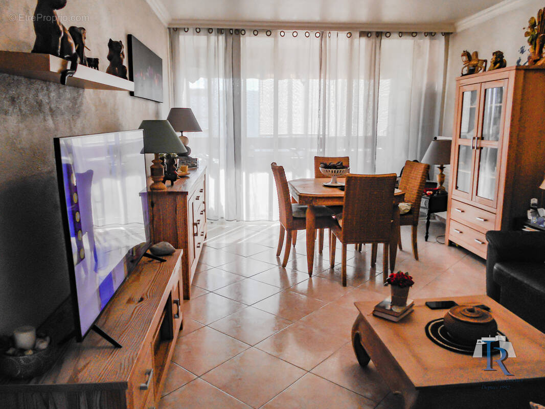 Appartement à VITROLLES