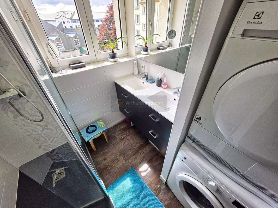 Appartement à BREST