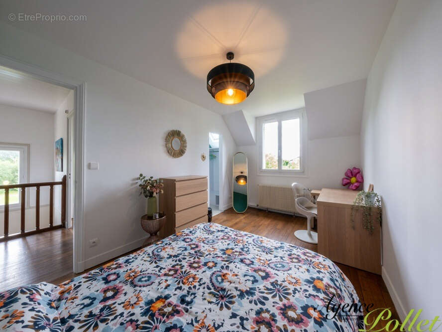 Maison à AUBIGNY-SUR-NERE