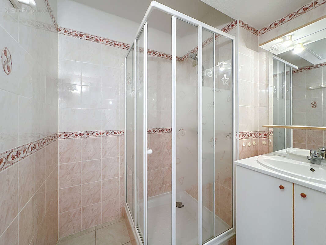 Appartement à CAVALAIRE-SUR-MER