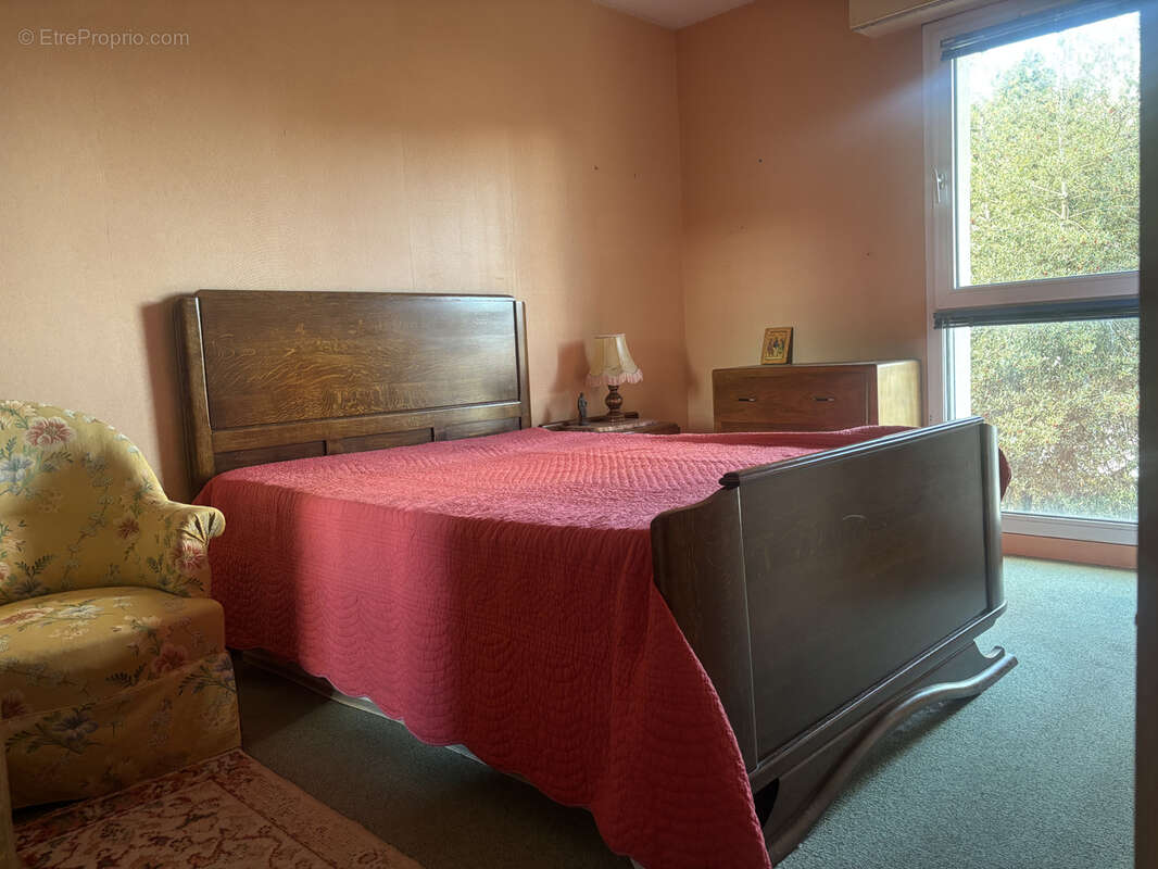 Appartement à PONT-L&#039;ABBE