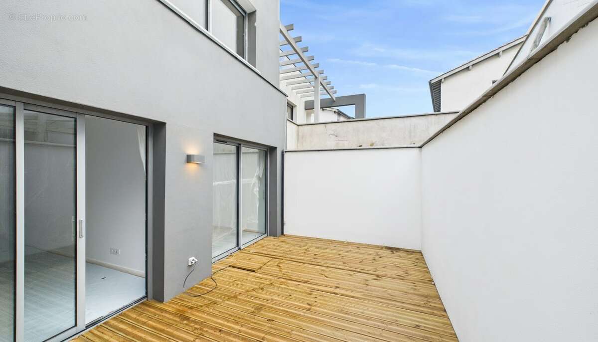 Maison à ANGLET