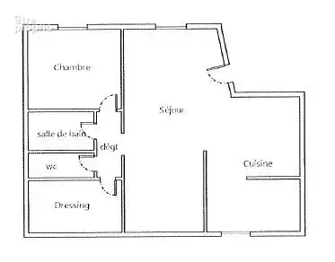 Appartement À Vendre - photo 6