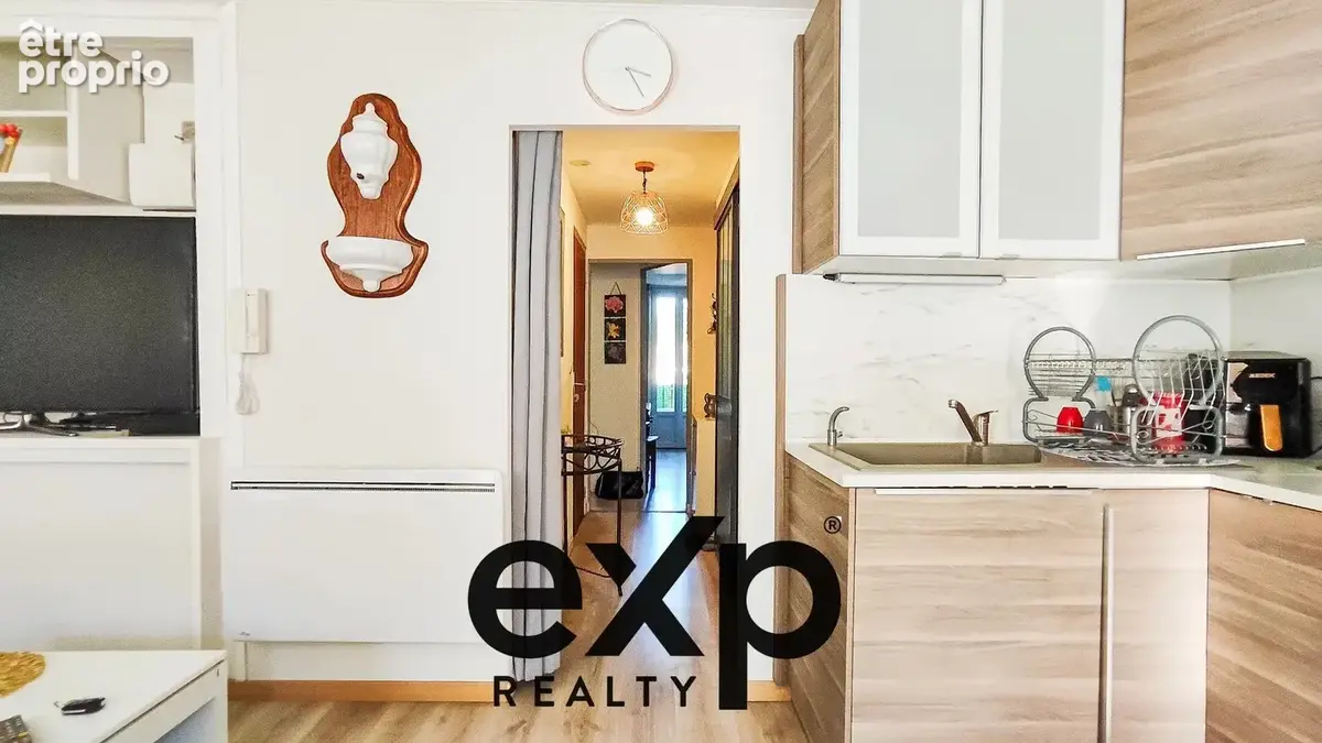 Appartement 48 m² à Vins-Sur-Caramy  - photo 4