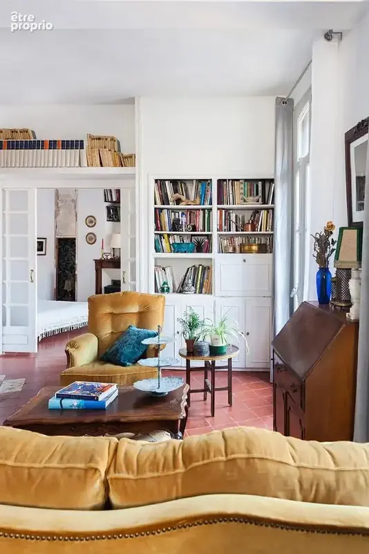 Appartement 3 pièces 73 m² à vendre à Perpignan (66000) - photo 2