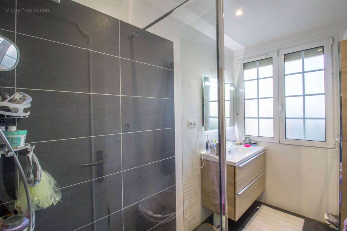 Maison à LONGJUMEAU