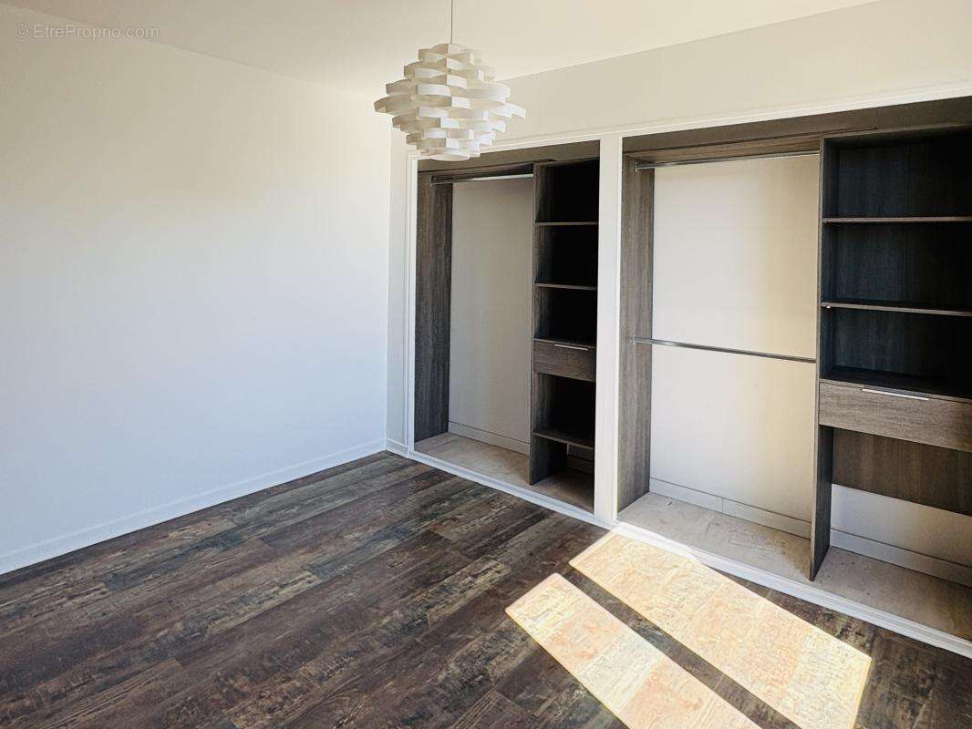 Appartement à MARSEILLE-13E