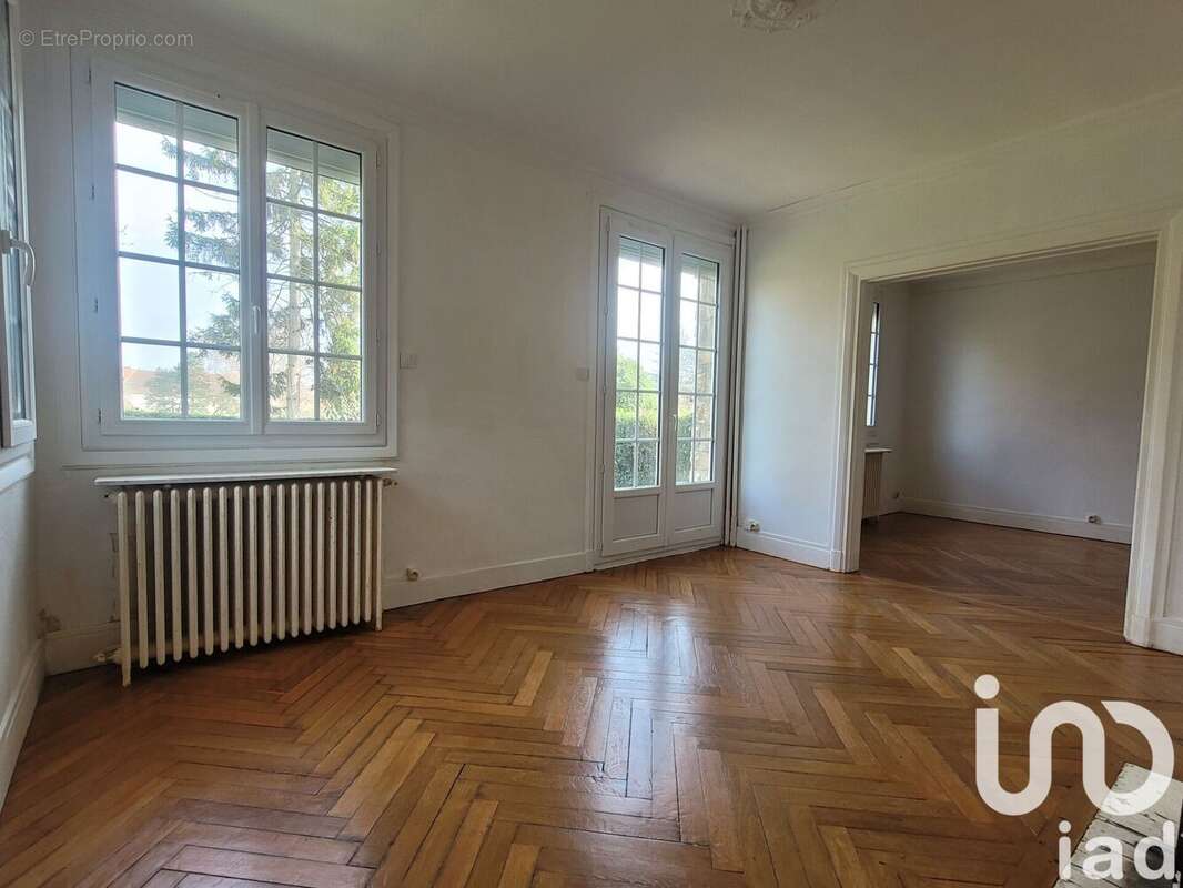 Maison 121 m² à Saint-Maurice-D'etelan  - photo 5