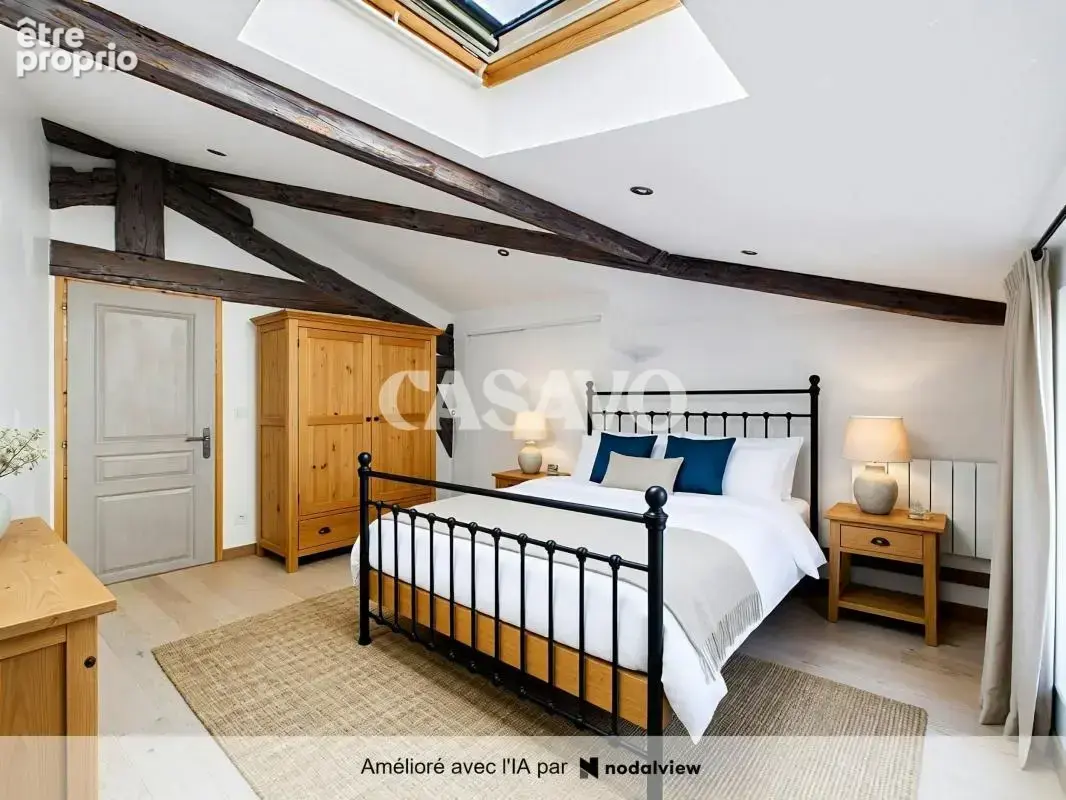 Vente Appartement 3 pièces de 75m² - 69001 Lyon - photo 4