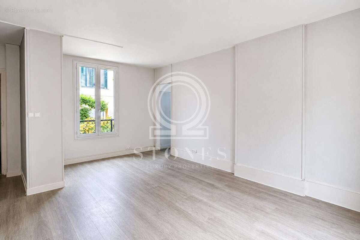 Appartement à MARLY-LE-ROI