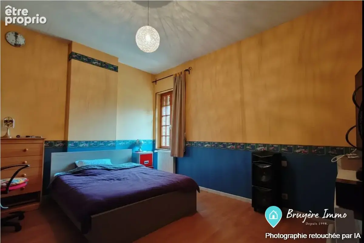 Maison 7 pièces 90 m² à vendre à Saint-Michel (02830) - photo 4