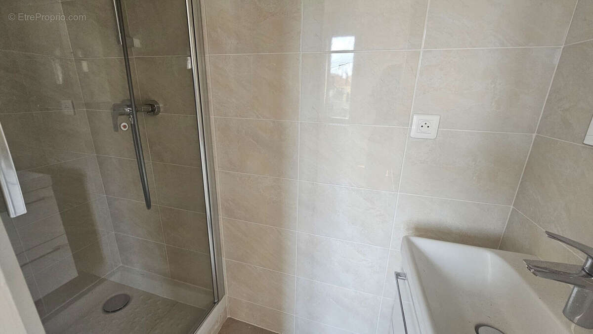 Appartement à JOINVILLE-LE-PONT