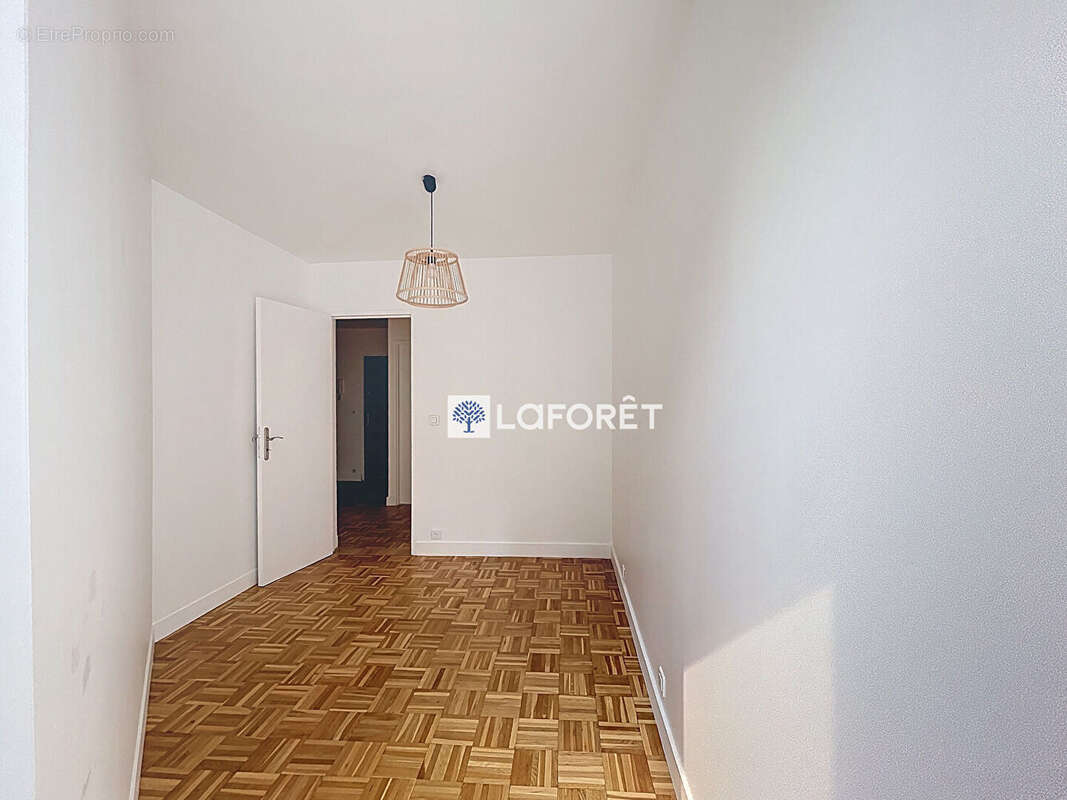 Magnifique Appartement Saint Germain En Laye 3 pièces 71m2 , Vendu meublé - photo 8