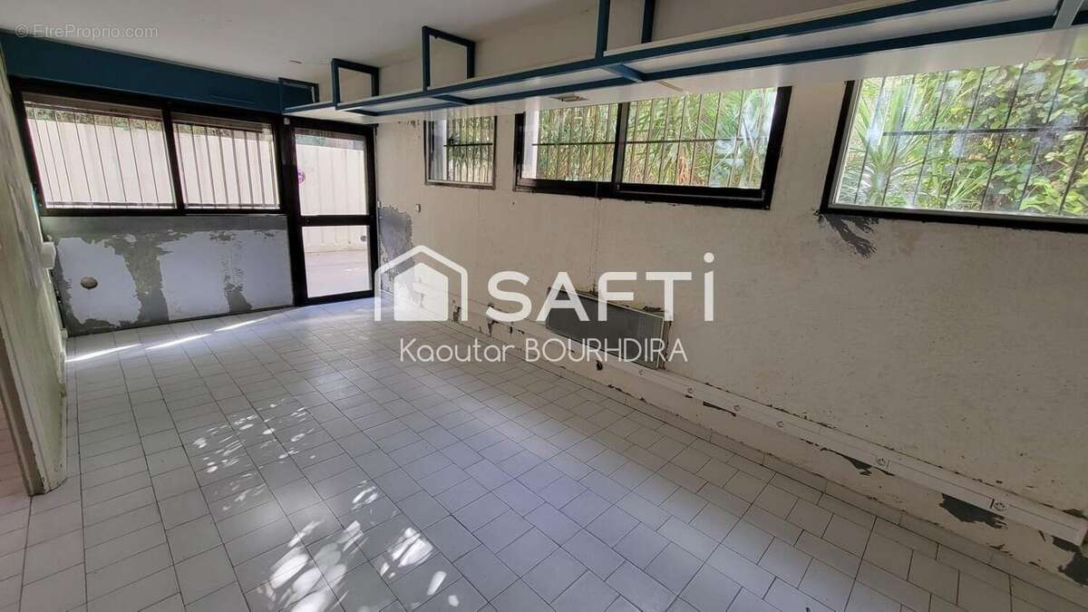 Photo 3 - Commerce à MONTPELLIER