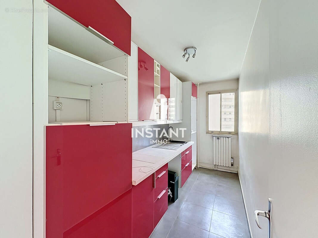 Appartement 44 m² à Montrouge  - photo 8