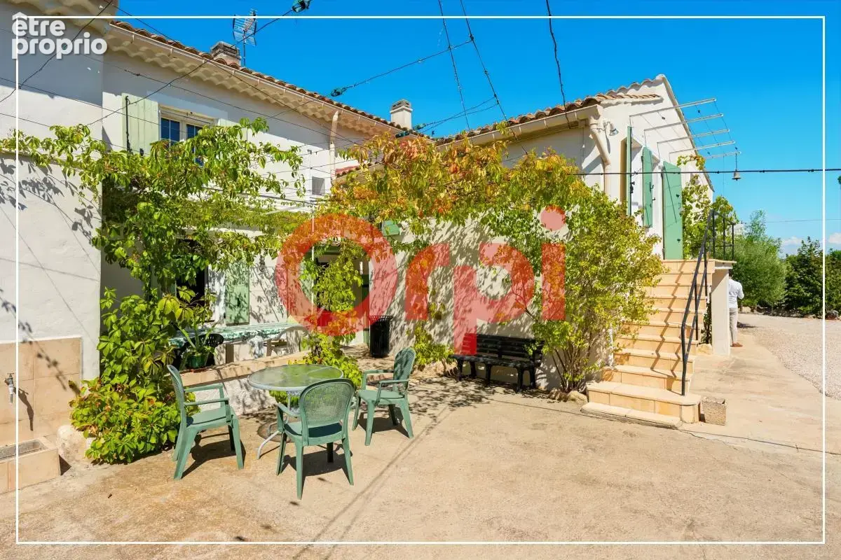 Maison - a vendre - photo 3