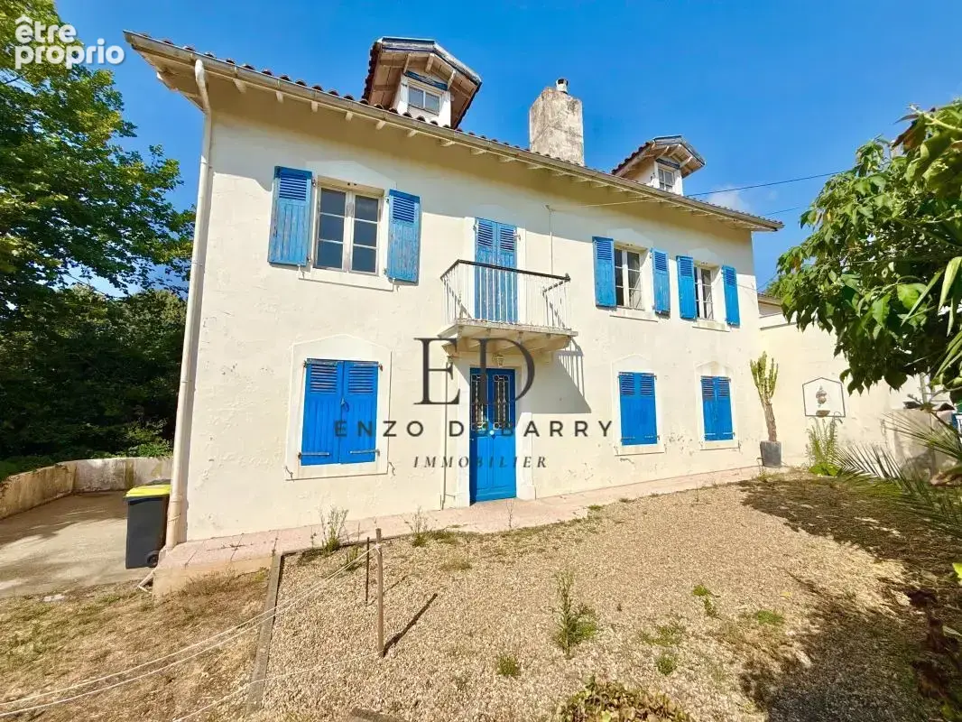 Maison 6 pièces 150 m² à vendre à Biarritz (64200) - photo 2