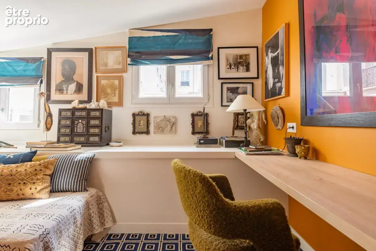 Appartement 3 pièces 109 m² à vendre à Paris-11e (75011) - photo 20