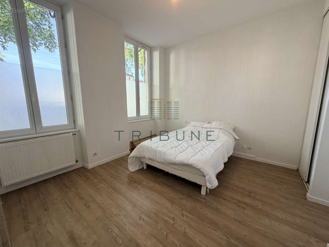 Agen   Quartier Jasmin   Appartement 3 pièces de 52 m2 avec terrasse et jardinet - photo 7