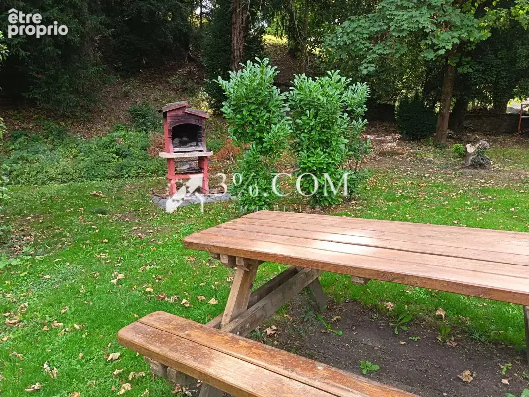 Duplex 3 pieces sous combles immeuble classe - photo 18