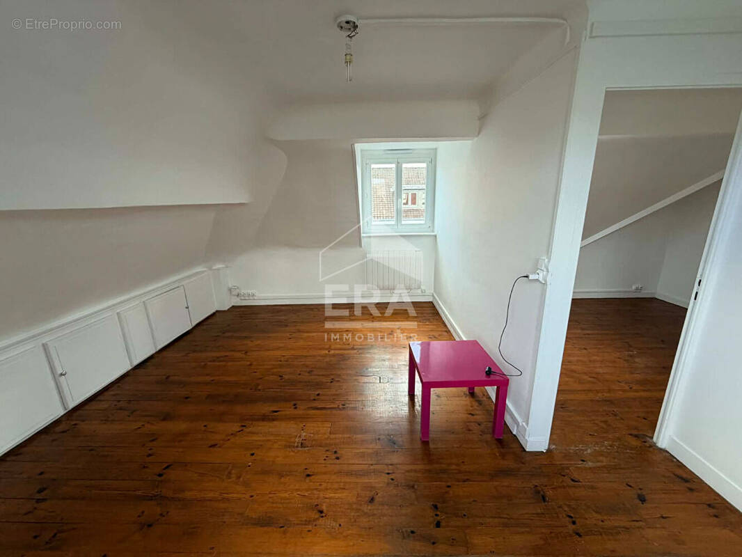 Appartement à DUNKERQUE