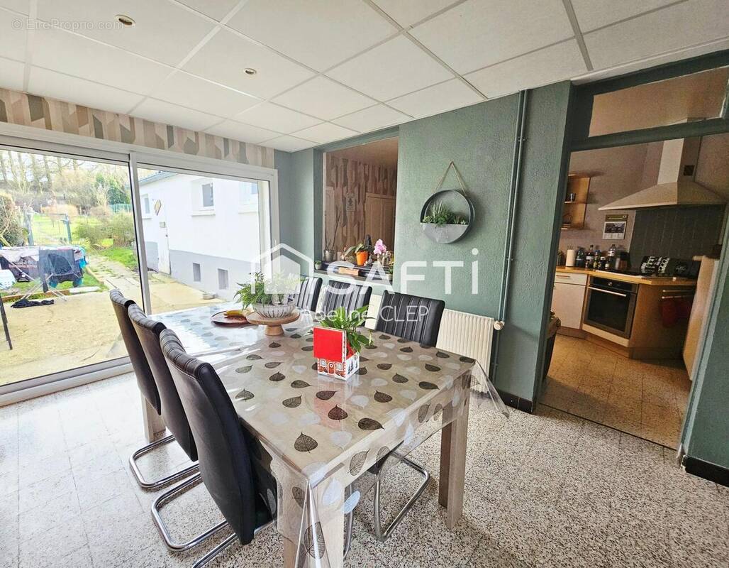 Photo 1 - Maison à FRUGES