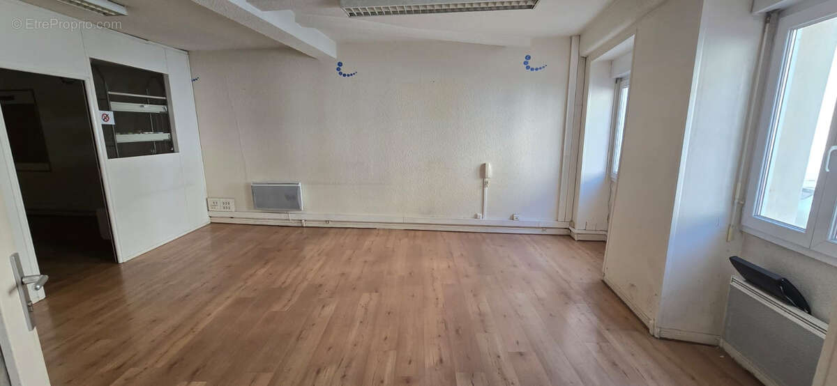 Appartement à PAU