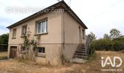Photo 1 - Maison à AUGY
