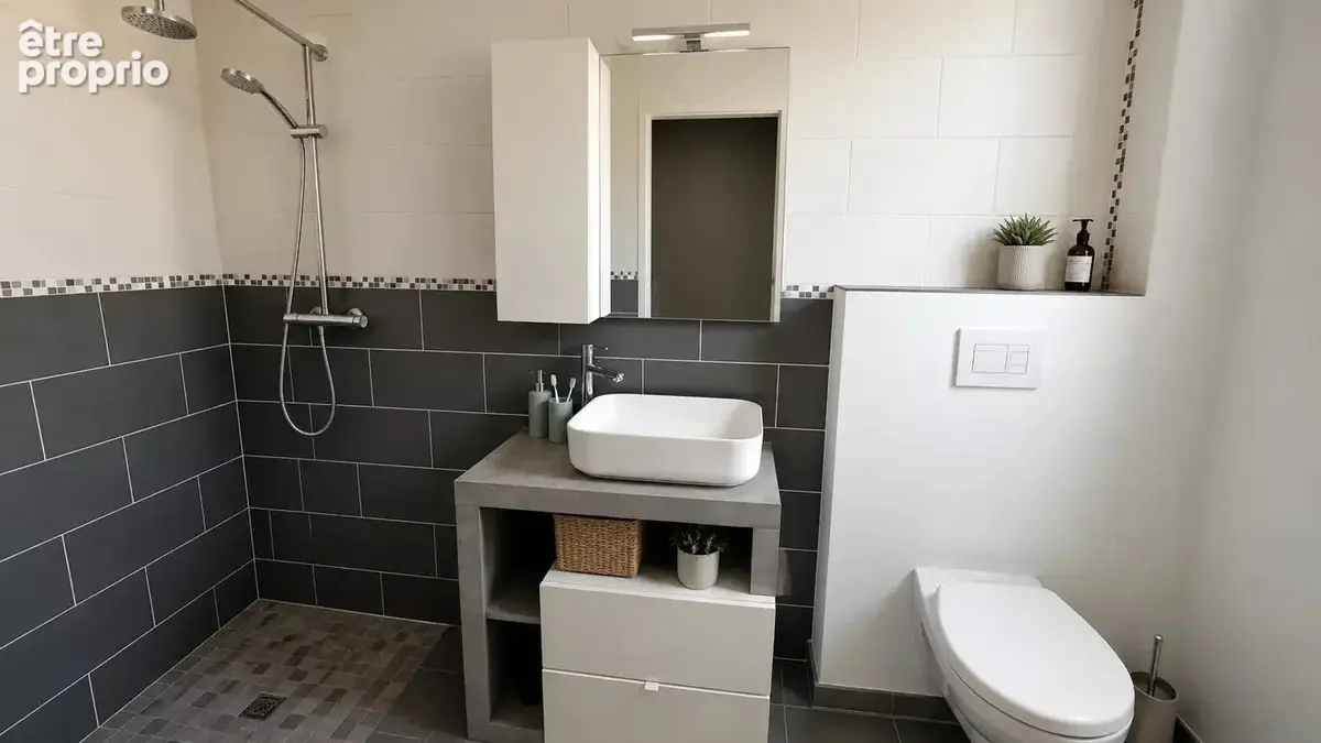 Vente Maison Cormeilles(27260) 325 500ï¿œ - photo 8